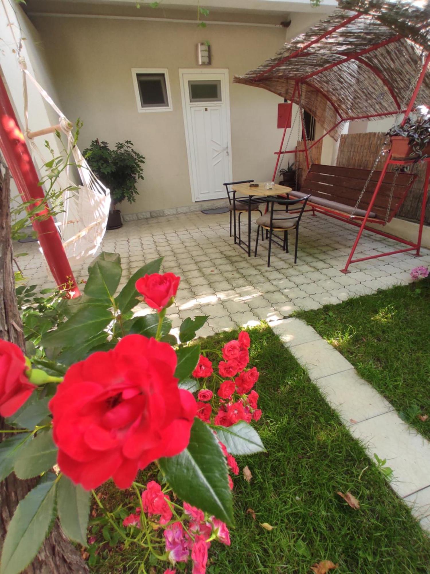 Apartments Ratkovic เทรบินเย ภายนอก รูปภาพ